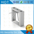 Full Automatic Systems Fingerprint Tripod Turnstile Gate